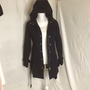 Banana Republic Jacket